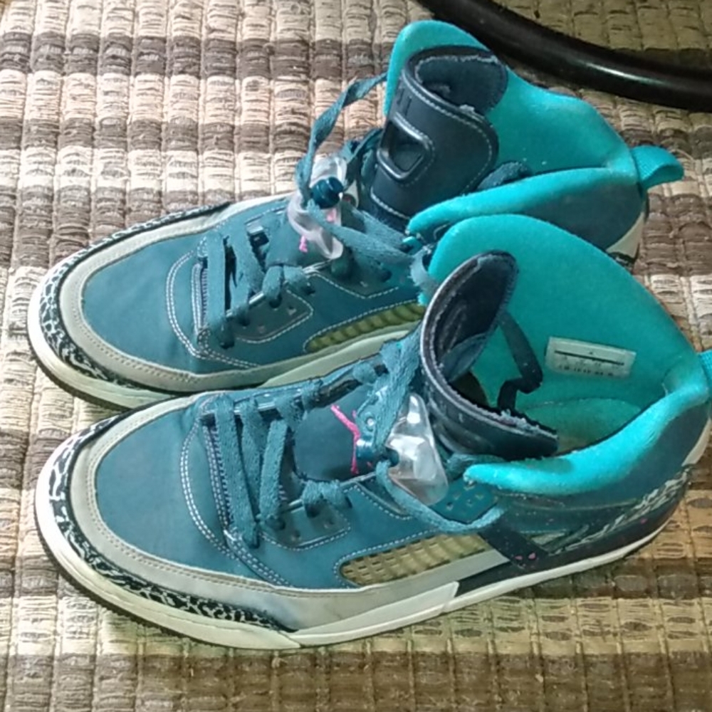 Air jordans